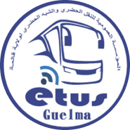 ETUS GUELMA